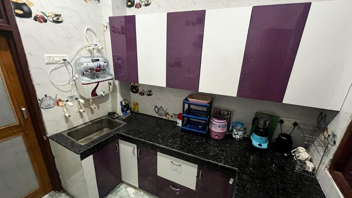 02 Apartment *
