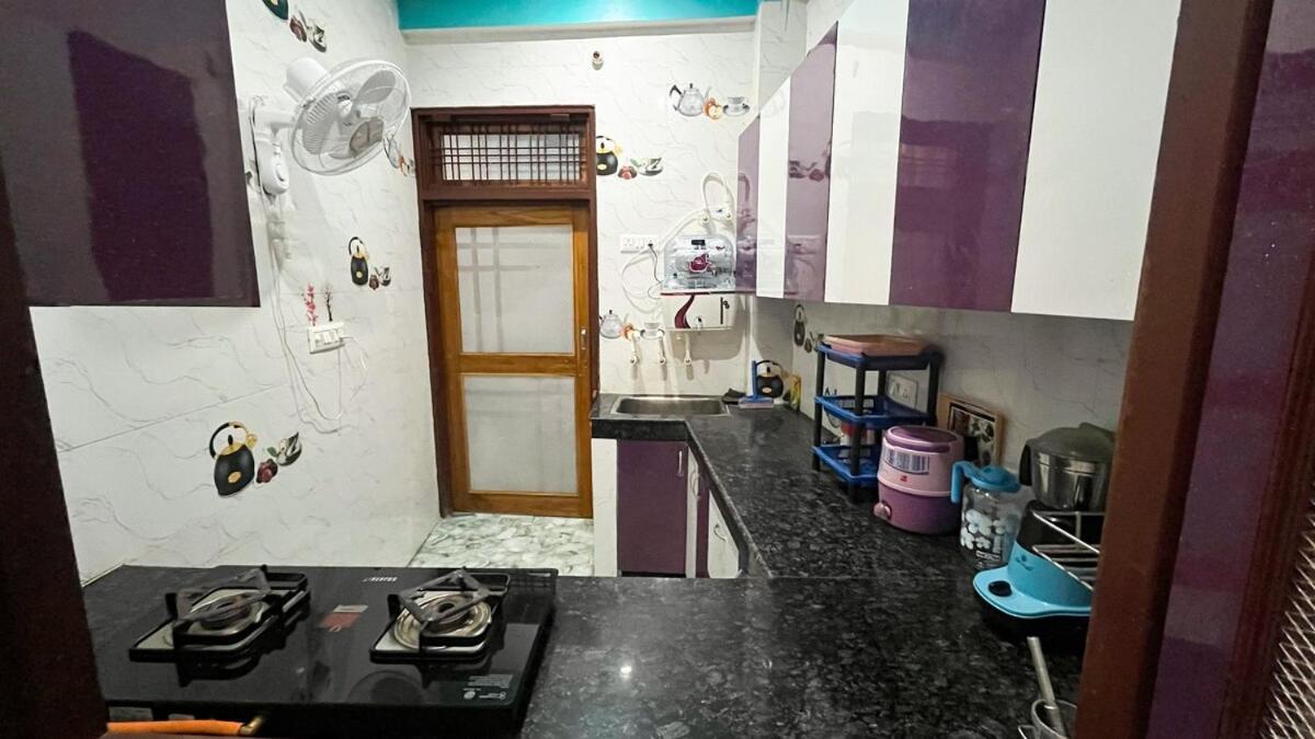 Apartment 02